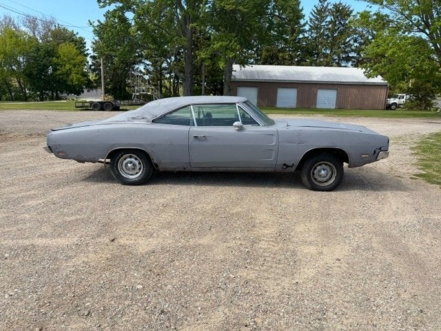 Dodge Charger 1969, Autos, Achat, Charger, Entreprise, Automatique