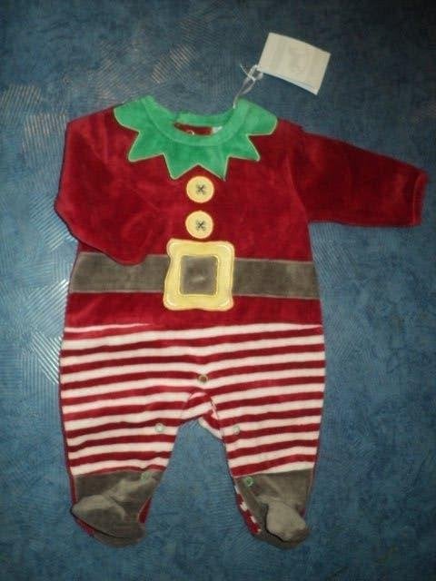 un pyjama naissance tout neuf, Enfants & Bébés, Enlèvement ou Envoi