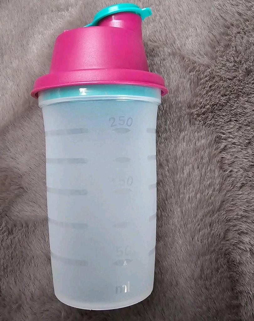 Shaker Tupperware, Enlèvement ou Envoi, Neuf