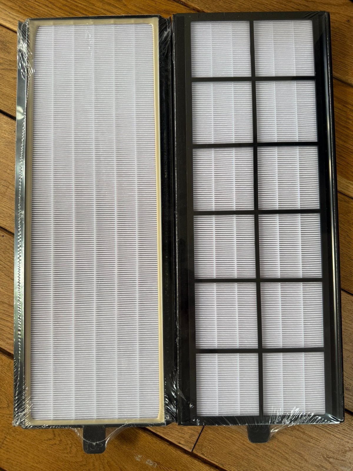 Kit de filtres hygiéniques pour Zehnder ComfoAir Standard, Enlèvement ou Envoi, Neuf