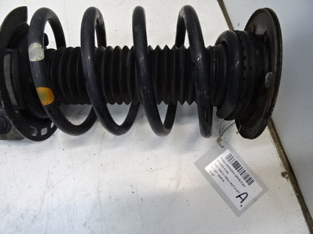RESSORT DE SUSPENSION AVANT Ford Mondeo V (01-2014/03-2022), Mevr. I. Hauben, Rue de l'Espoir 34 34
4030  GRIVEGNÉE, BE, Info@Collignon.be