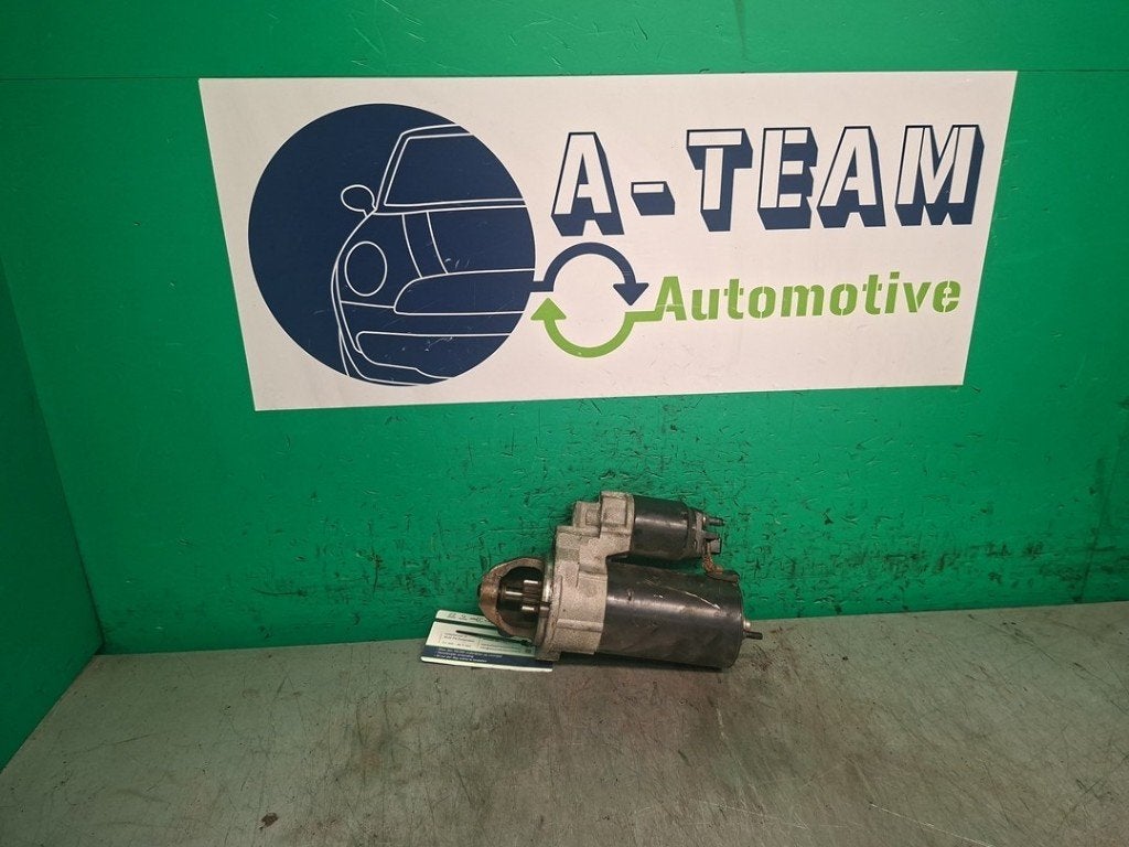 DÉMARREUR BMW 6 serie (E63) (|12417610351|001108208|), Utilisé, BMW, Petuelring 130
80809  München, DE, Bayerische Motoren Werke AG