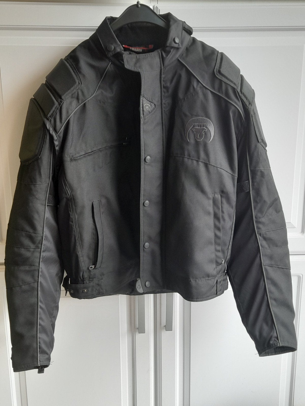 Motor vest ., Motoren, Ophalen