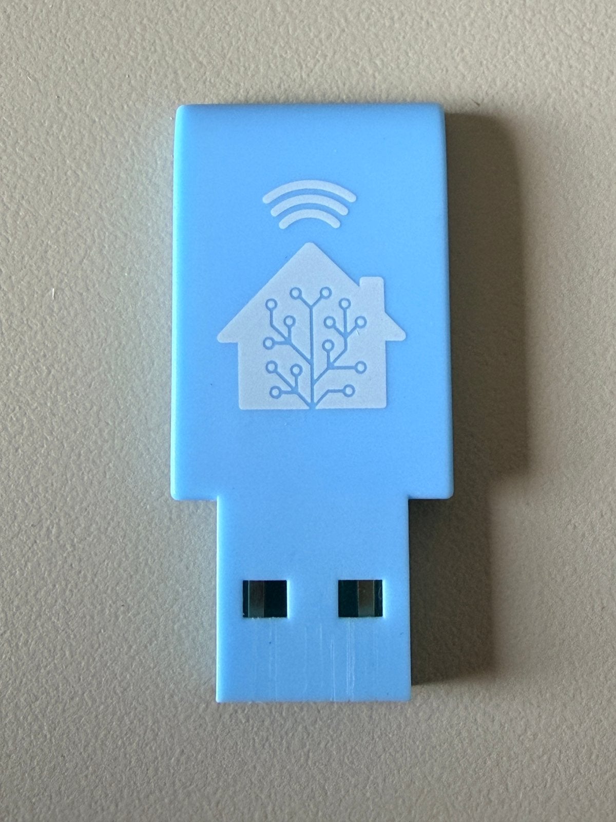 Home Assistant SkyConnect, Ophalen of Verzenden, Zo goed als nieuw
