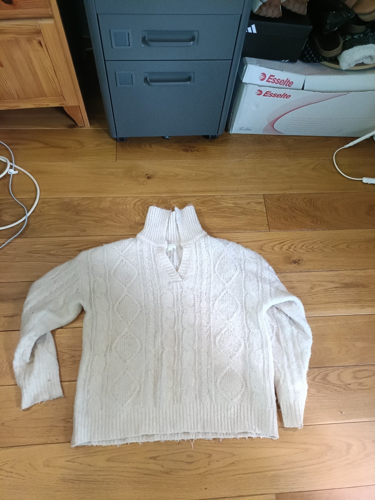 Kilky, Beige, Overige maten, Ophalen of Verzenden, Gedragen