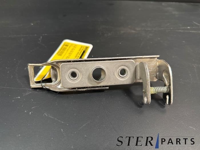 Mécanique de verrouillage capot d'un Mercedes Sprinter, 3 mois de garantie, Utilisé, -, -