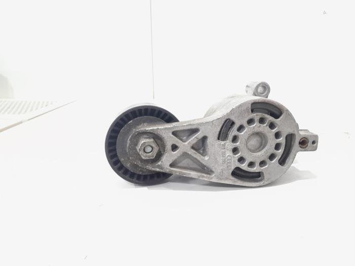 Spanner multiriem van een Volkswagen Golf, Auto-onderdelen, Motor en Toebehoren, Gebruikt, 3 maanden garantie, Ophalen of Verzenden