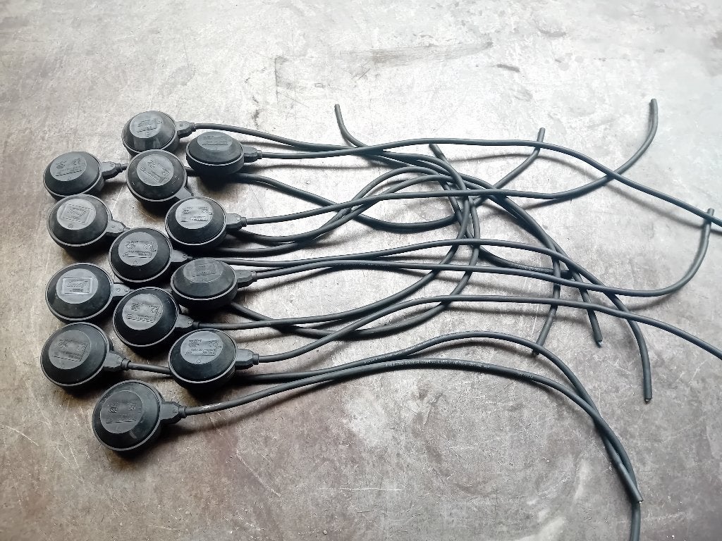 nieuwe vlotters, schakelvlotter, vlotterschakelaar, Jardin & Terrasse, Pompes à eau, Neuf, Électrique, Autres types, Enlèvement ou Envoi
