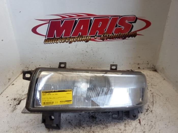 Koplamp links van een Renault Master, Gebruikt, -, Renault, -