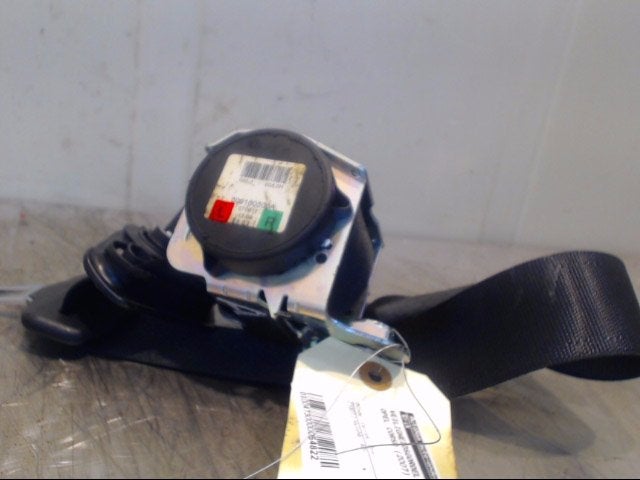 CEINTURE DE SECURITE ARRIERE GAUCHE Opel Corsa D, Utilisé, Opel