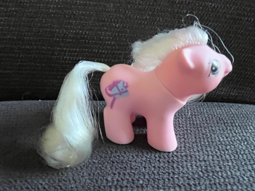 My Little Pony G Baby Sticky, Verzamelen, Poppetjes en Figuurtjes, Verzenden