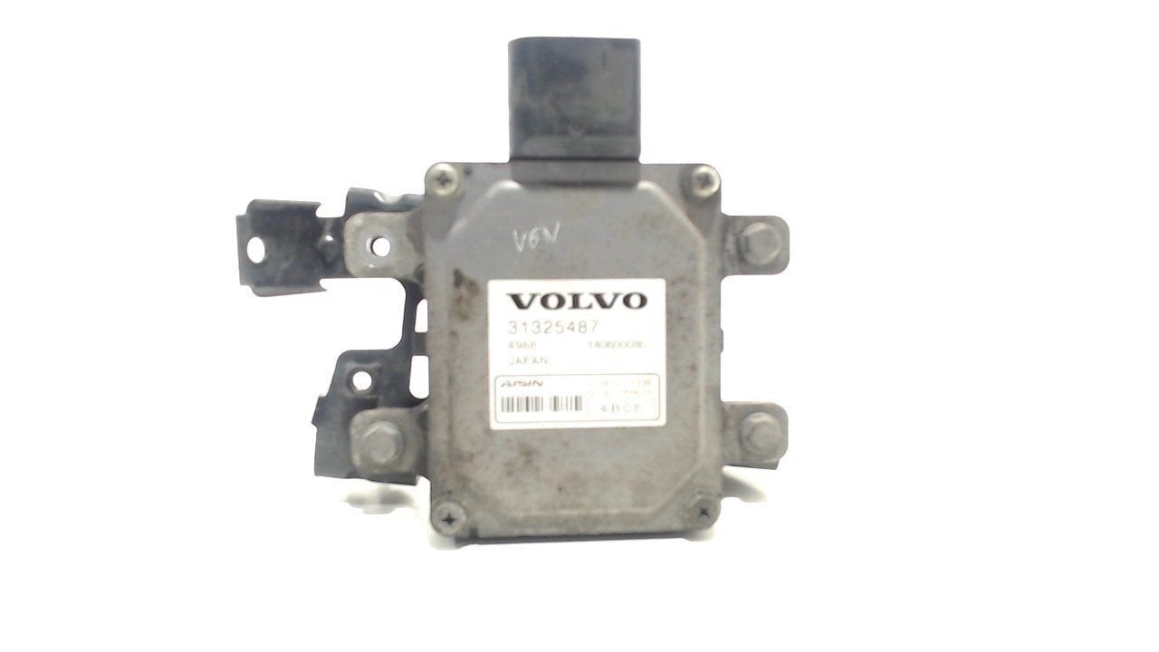 Computer automaat voor bak Volvo V60, Onderdelen@venauto.nl, Van der Ven Autorecycling B.V., Gebruikt, Ettenseweg 76, 4706 PB Roosendaal, The Netherlands