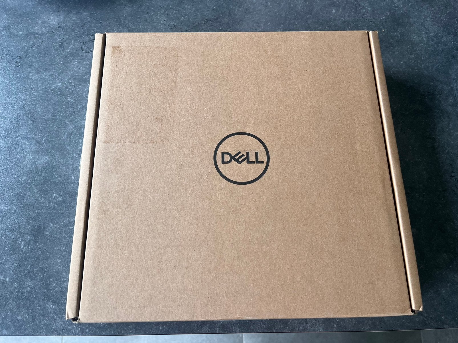 Dell docking NIEUW WD19, Enlèvement, Neuf, Station d'accueil, Portable
