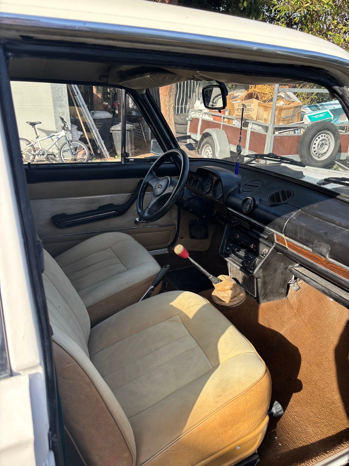 Lada 1500s jaar 1979, foto 6