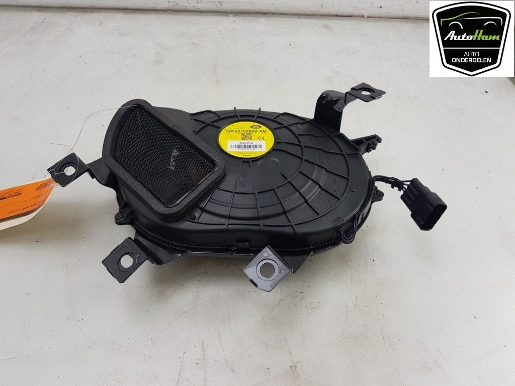 SUBWOOFER Range Rover Sport (LW) (|GK6218808AB|LR086410|), Gebruikt, Land Rover