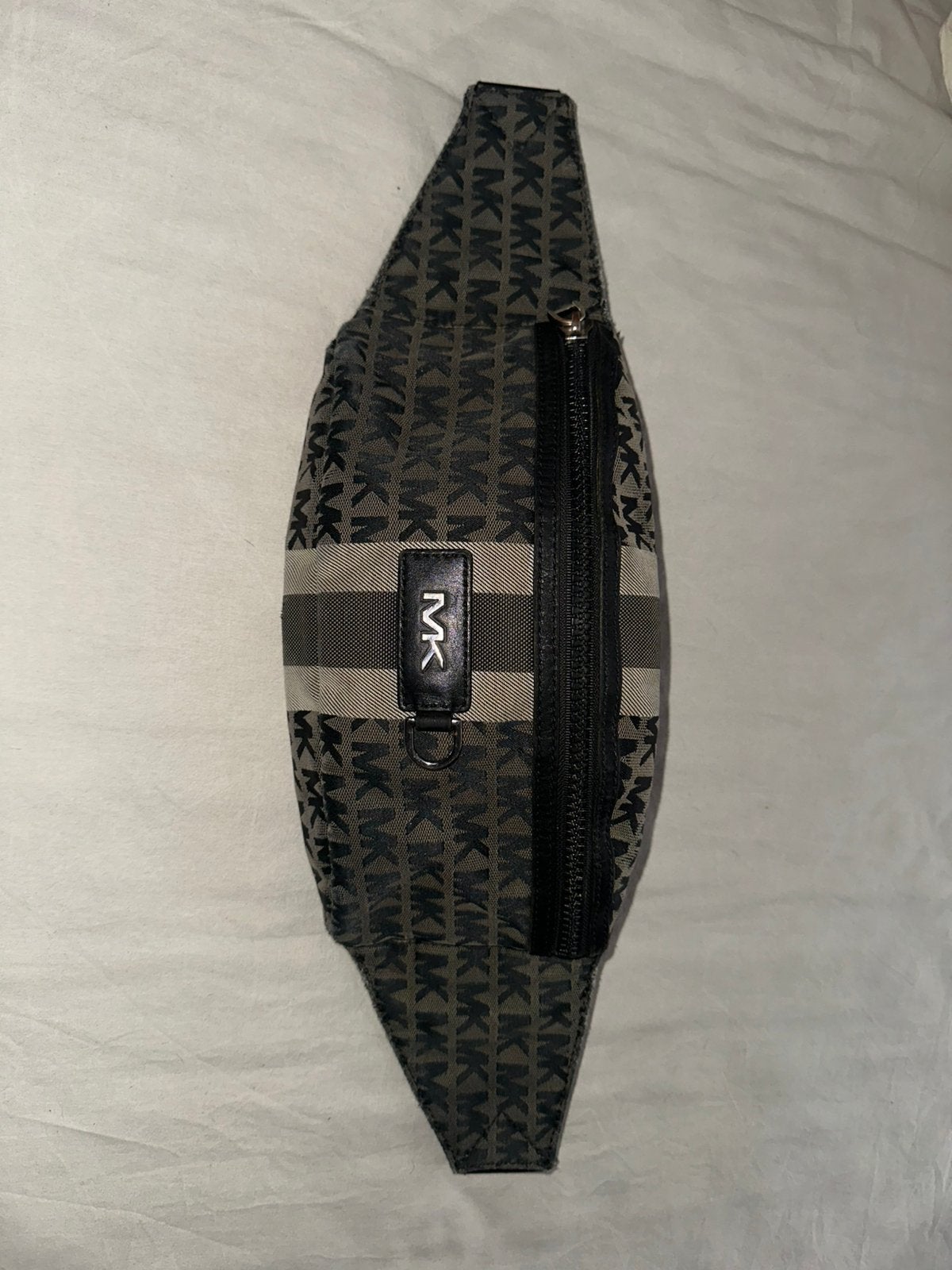 Michael Kors Banana/boekentas voor heren, Ophalen of Verzenden, Gebruikt, Overige merken