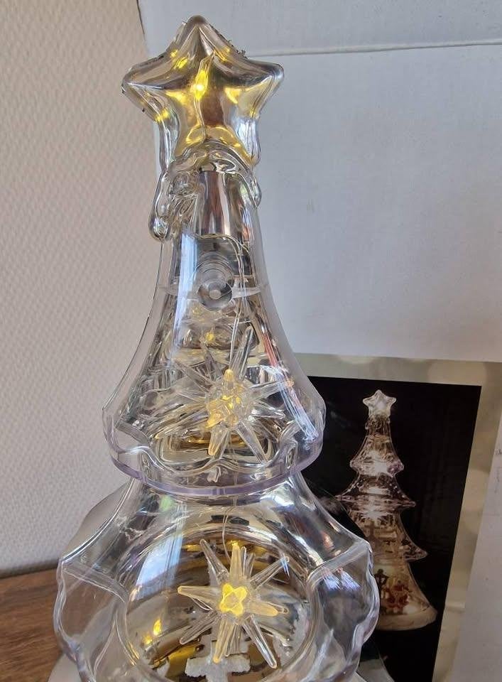 Kerstdecoratie, Diversen, Ophalen, Gebruikt