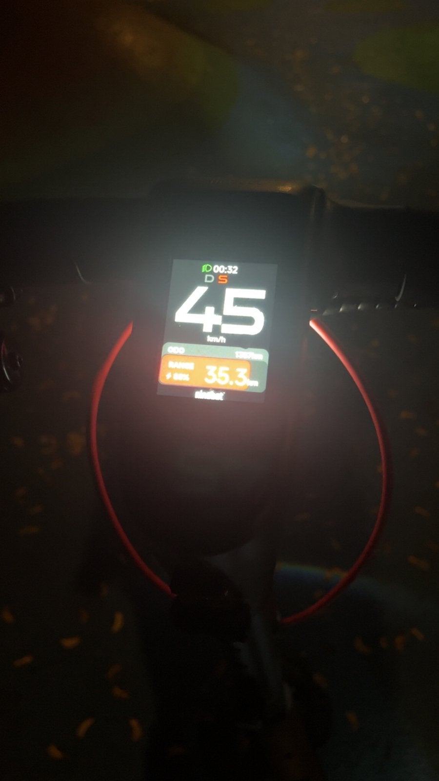 échange d'un segway g3 max ninebot contre un fatbike, Vélos & Vélomoteurs, Enlèvement, Comme neuf
