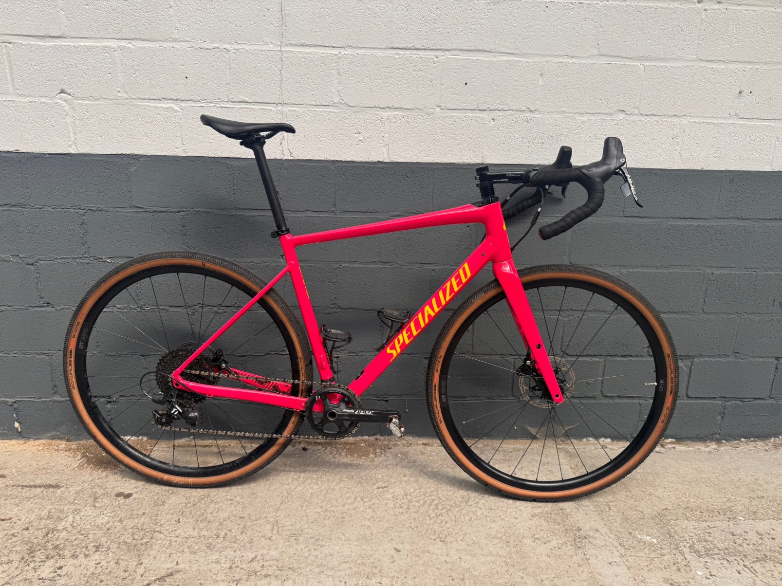 Specialized Diverge E5, Vélos & Vélomoteurs, Vélos | Vélos de course, Utilisé, Hommes, Autres marques, 10 à 15 vitesses, 28 pouces