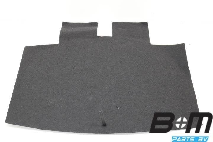 Bagageruimtemat VW Golf 6 Cabrio, Utilisé
