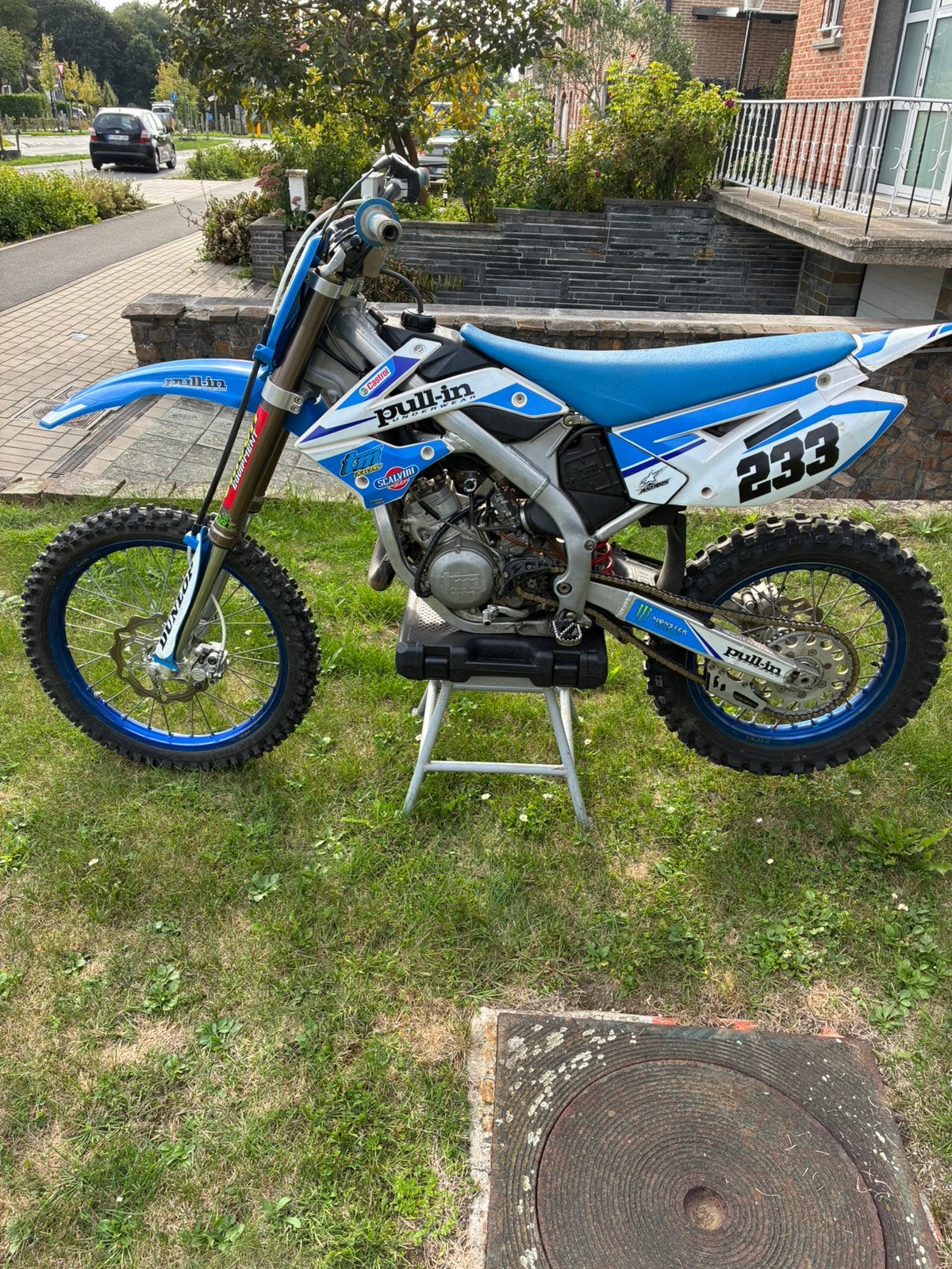 Tm 85 2019