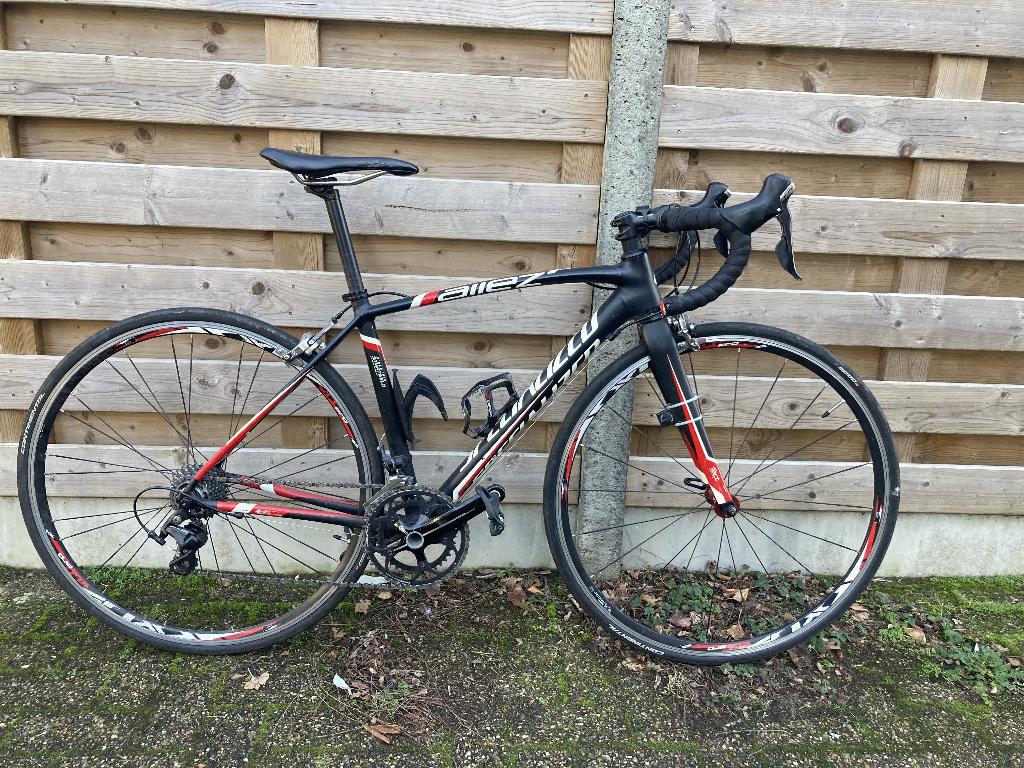 Specialized Allez - Maat 49, Fietsen en Brommers, Gebruikt, Aluminium, 49 tot 53 cm, Ophalen