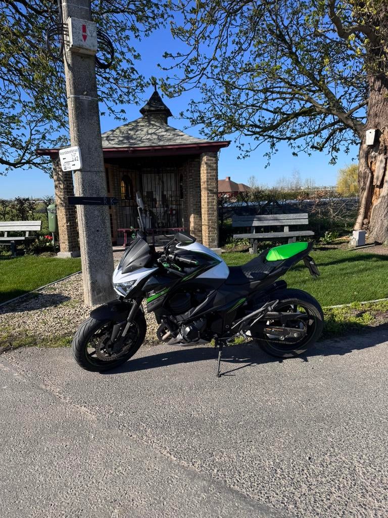 kawasaki Z800, Motos, Permis Moto A, Occasion, Plus de 35 kW, Particulier