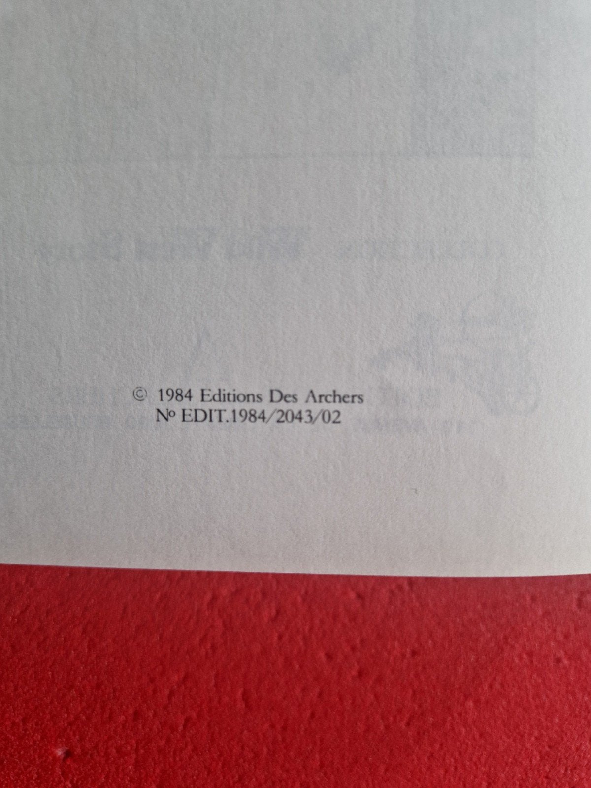 Bd durango 4,EO, Livres, Enlèvement ou Envoi