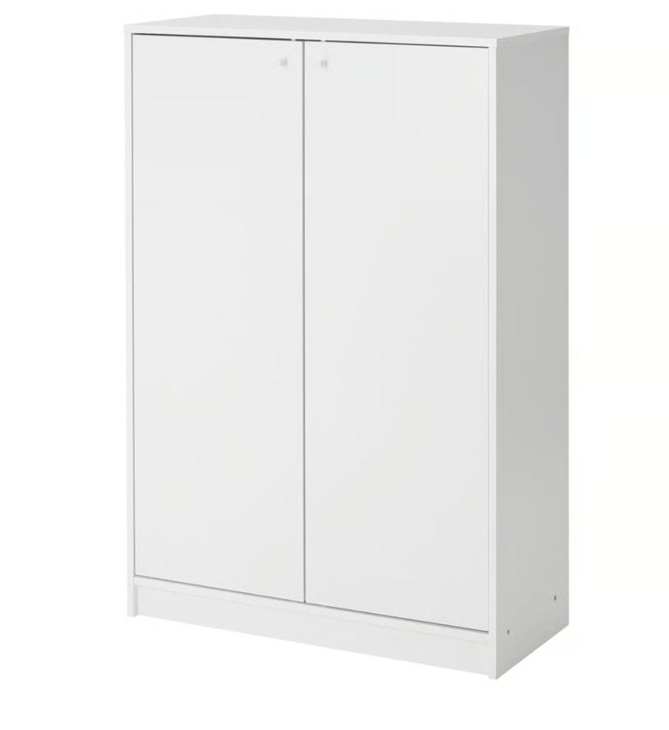 Schoenenkast/schoenenkast, Ophalen, Gebruikt, 50 tot 100 cm, Minder dan 25 cm