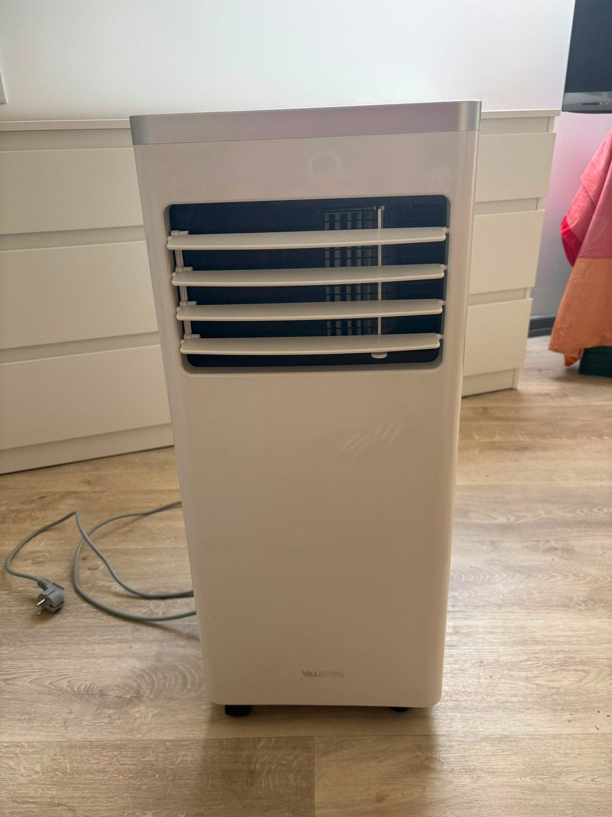 AIRCONDITIONER IN NIEUWSTAAT MET GARANTIE, Ophalen, Zo goed als nieuw