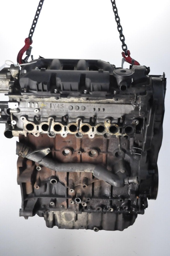 Moteur G6DA Nu C-MAX FORD FOCUS, Verzenden, Gebruikt, Overige automerken
