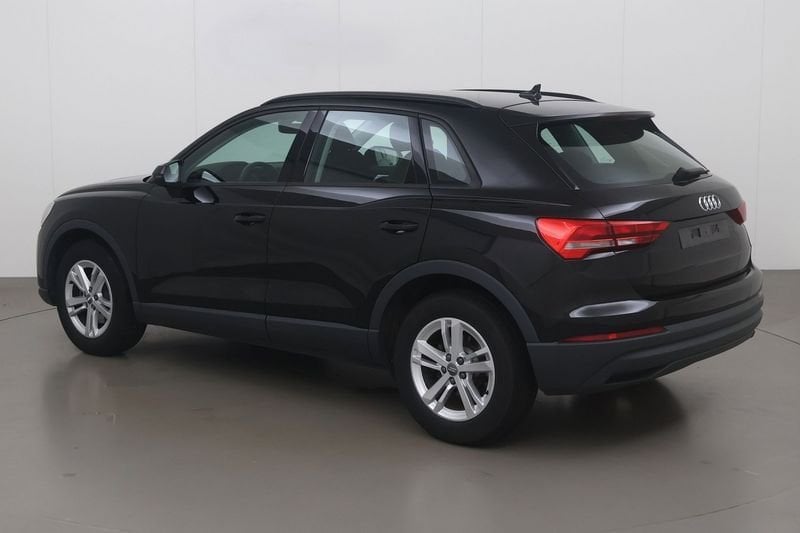 Audi Q3 35 tfsi s tronic 150 AT, Achat, Entreprise, Autre, Noir