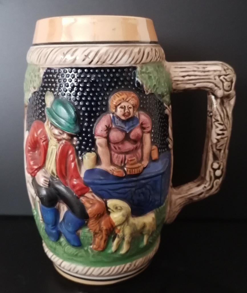 Bierpul, Verzamelen, Ophalen of Verzenden, Nieuw