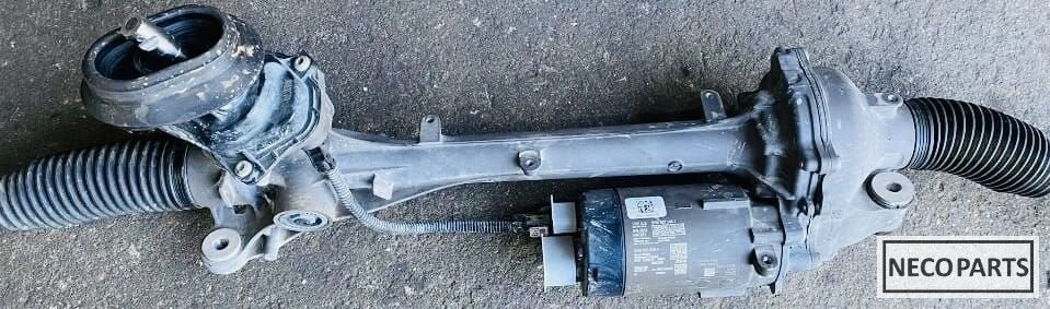 VOLKSWAGEN VW TIGUAN SKODA SEAT STUURHUIS 5WB423050AD, Gebruikt, -, Volkswagen, -