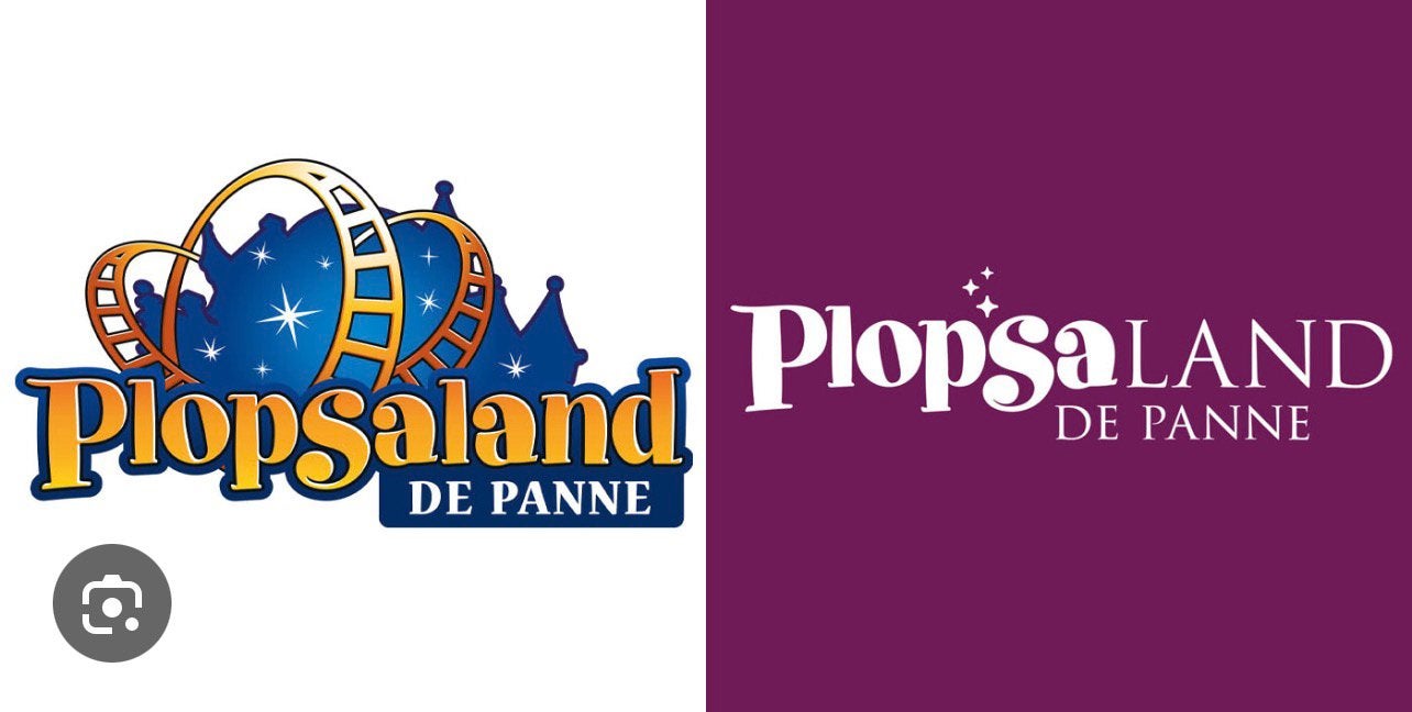 4 tickets Plopsaland De panne, Tickets en Kaartjes