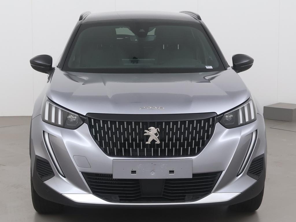Peugeot 2008 puretech gt 130 AT, Achat, Entreprise, 5 portes, Automatique