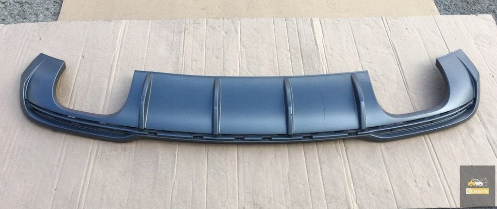 85807521AA S-line, Diffuseur, SPOILER Audi A3 8V5 S-Line - A, Autos : Pièces & Accessoires, AUDI AG, Auto-Union-Strasse 1
85045  Ingolstadt, DE