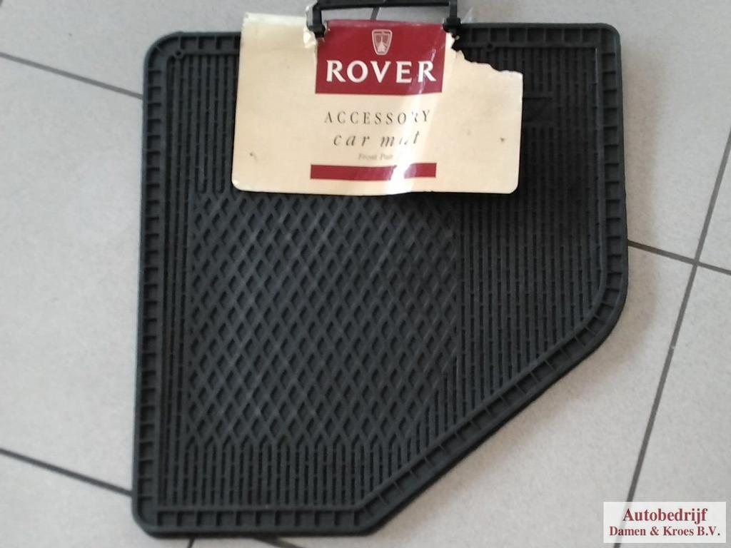 Automatten rubber Rover 800 GAC4500A, Auto-onderdelen, Interieur en Bekleding, Rover, Nieuw, Ophalen of Verzenden