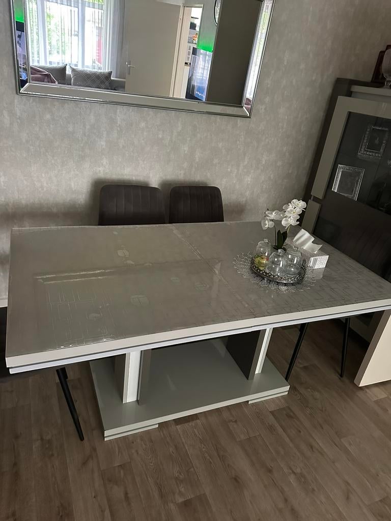 Tafel, Huis en Inrichting, Ophalen