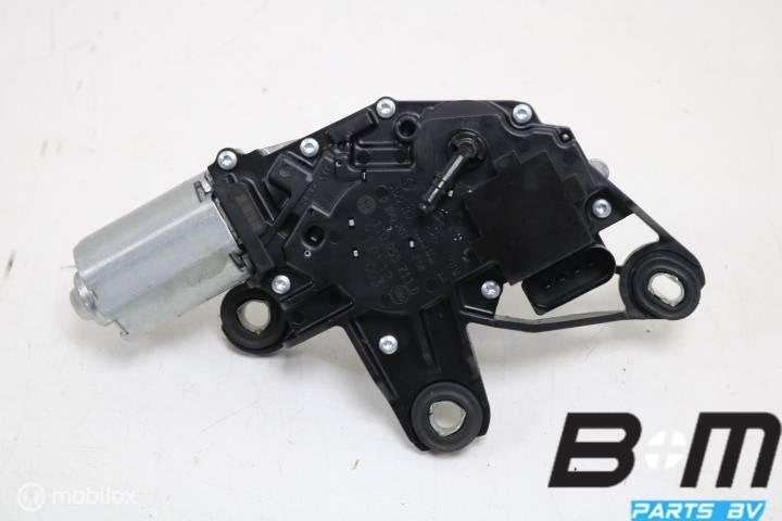 Achterruitenwissermotor VW Caddy 2K 1T0955711D, Utilisé