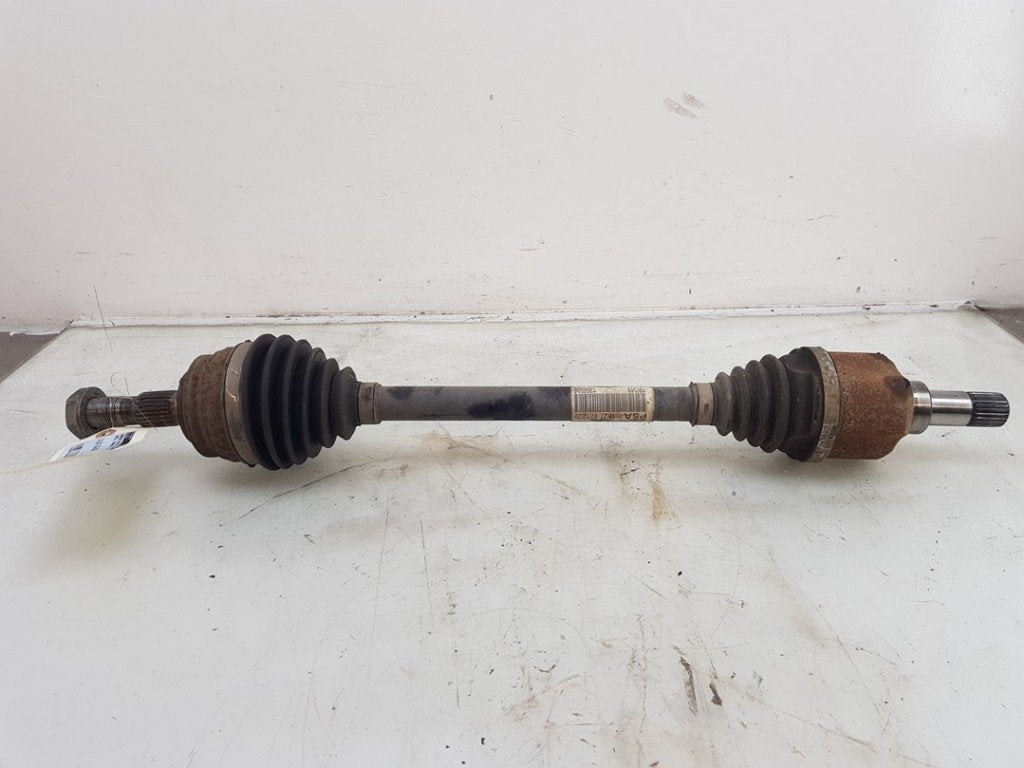 CARDAN AVANT GAUCHE (TRANSMISSION) Corsa F (UB / UH / UP), Utilisé, Opel