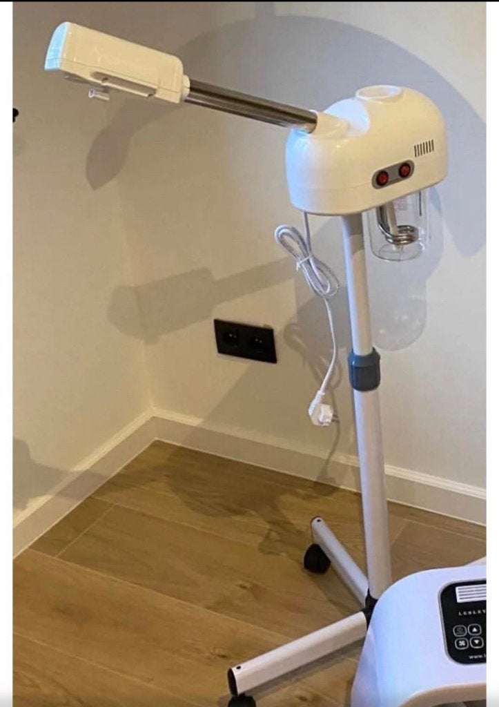 Vapozone, Electroménager, Équipement de Soins personnels, Enlèvement, Neuf, Autres types