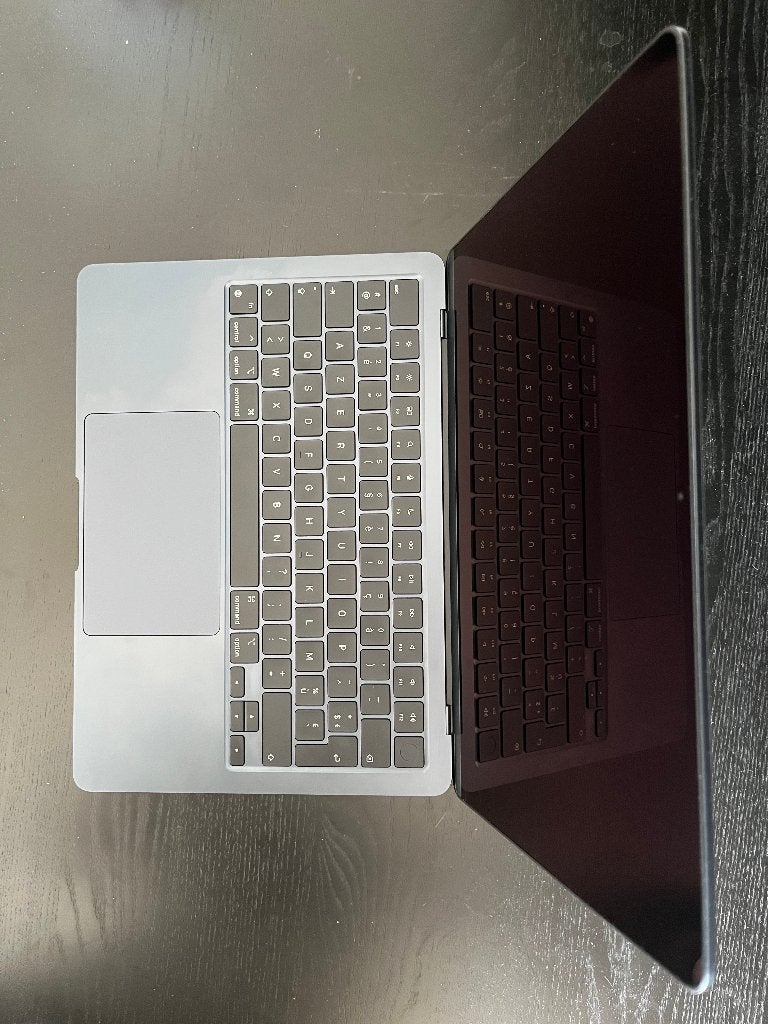 MacBook Air M3 - 16 Go RAM - 512 Go SSD - 13 pouces, Computers en Software, 13 inch, 512 GB, Ophalen of Verzenden, Zo goed als nieuw
