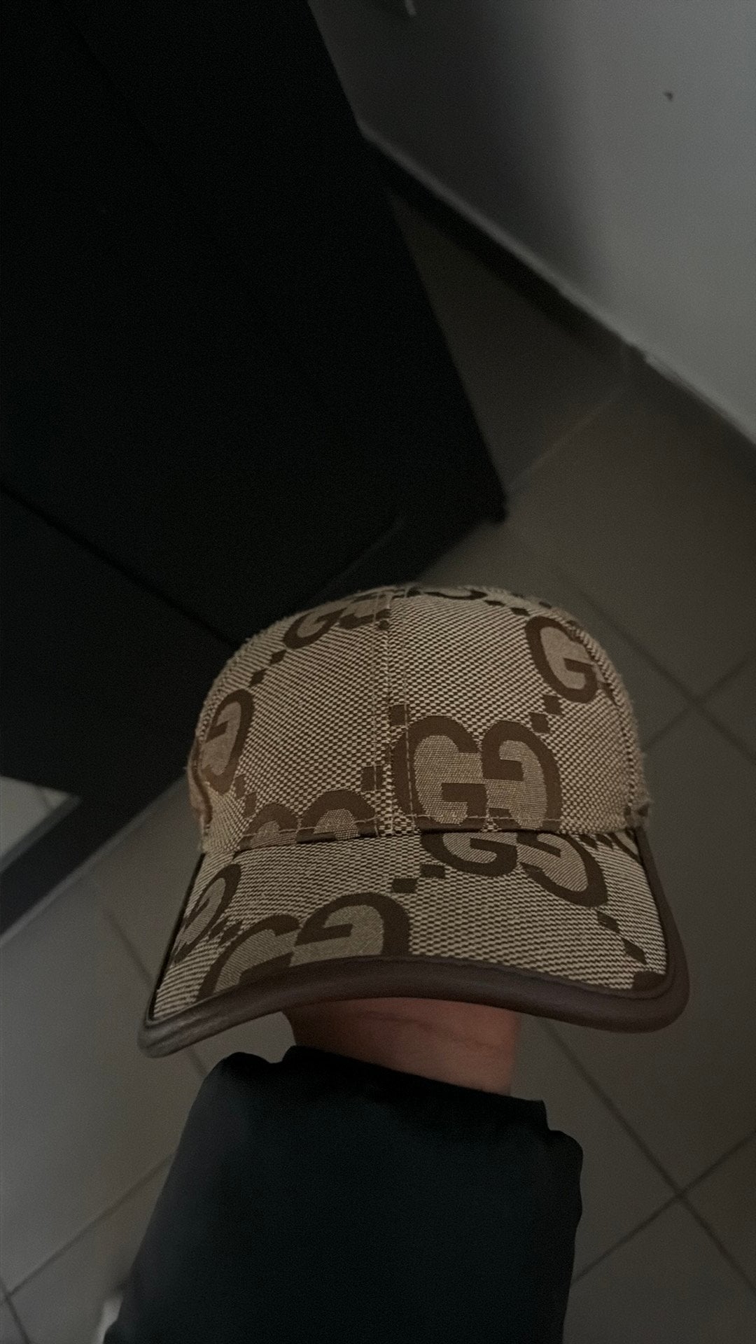 Gucci, Ophalen of Verzenden, Zo goed als nieuw