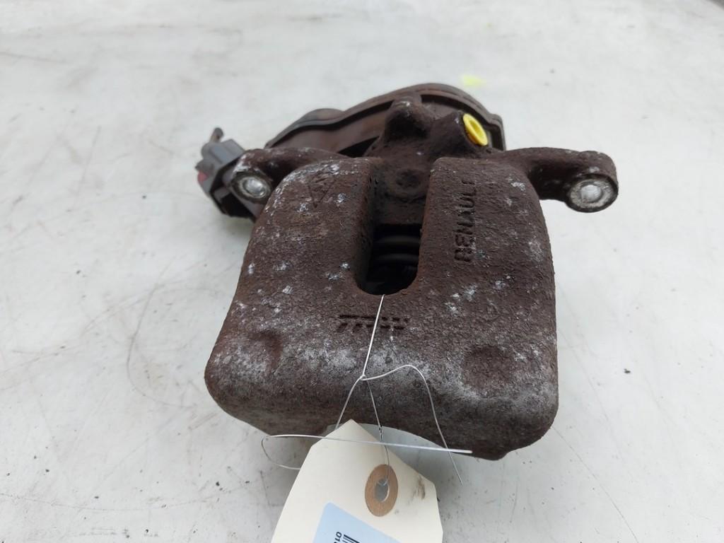 ETRIER DE FREIN ARRIÈRE DROIT Grand Scénic III (JZ), Utilisé, Renault