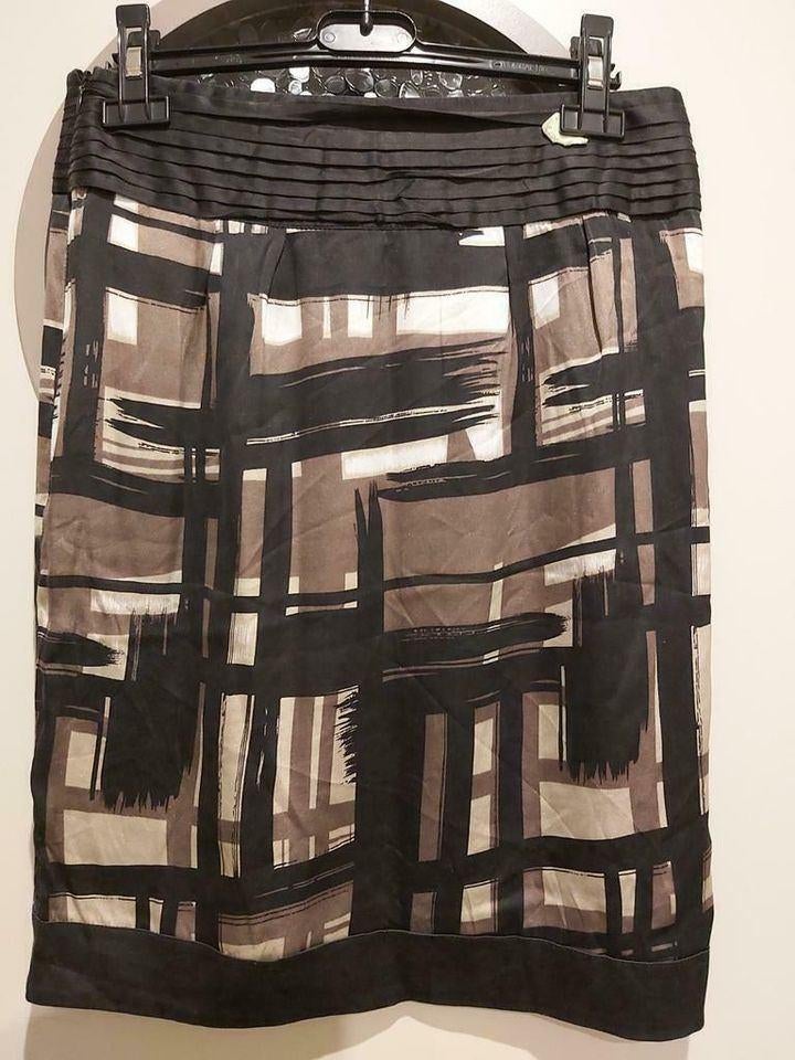 4 x rok mt 36, Talking French, Tom Tailor, Mexx, ..., Kleding | Dames, Overige kleuren, Ophalen of Verzenden, Zo goed als nieuw