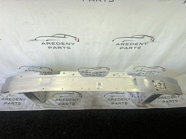 BMW X5 G05 F95 X6 G06 F96 LCI Bumperbalk Voor 5A1A2C9-04, Gebruikt, -, Voor, -