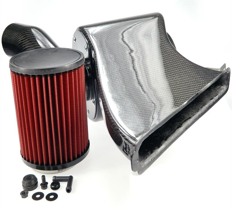 Carbon Airbox Voor Audi S3 8V Golf 7 GTI R Leon Cupra Octavi, Verzenden