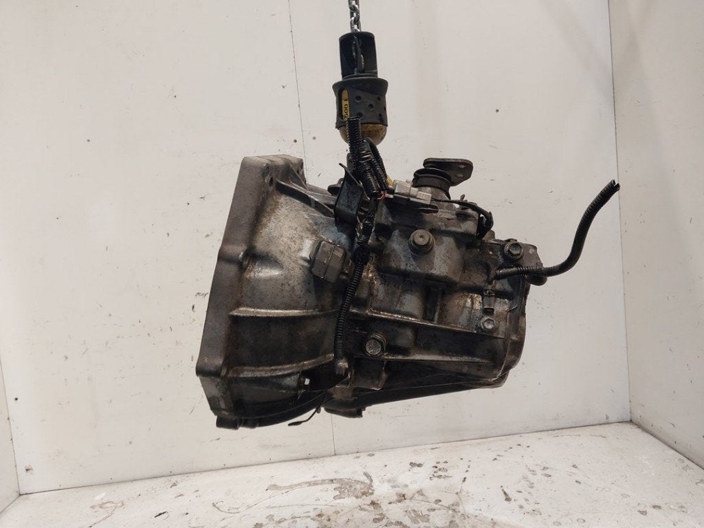 BOITE DE VITESSES MANUELLE Peugeot 107 (|2231W4|2222QE|), Autos : Pièces & Accessoires, Kontakt-peugeot@peugeot.com, Utilisé, Peugeot Deutschland GmbH