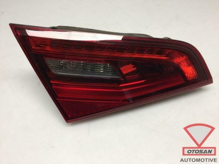 audi a3 8v sportback achterlicht led links binnen 8v4945093a, Gebruikt, AUDI AG, Auto-Union-Strasse 1
85045  Ingolstadt, DE, Audi